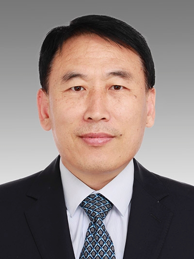 威海市统计局领导简历及分工介绍